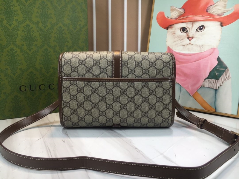 Gucci Satchel Bags